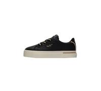 Pepe Jeans Carla Basic W, Sneak Donna, Nero, 40 EU