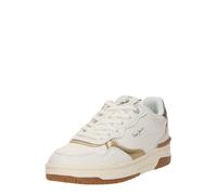 Pepe Jeans Sneaker bassa 'Chester' oro / grigio / nero / bianco Donna Pepe Jeans 42