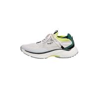 Pepe Jeans Sneaker bassa 'CROMER CLUB' lime / bianco Uomo Pepe Jeans 41