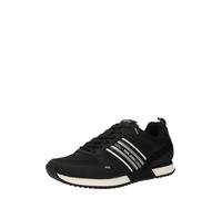 Pepe Jeans Sneaker bassa 'Dublin Young' grigio argento / nero / bianco Uomo Pepe Jeans 45