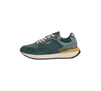 Pepe Jeans Sneaker bassa giallo / cachi / verde chiaro / bianco Uomo Pepe Jeans 41