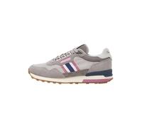 Pepe Jeans Sneaker bassa 'HERITAGE' beige / marino / grigio / rosa / rosa antico / bianco Donna Pepe Jeans 36 beige / marino / grigio / rosa / rosa antico / bianco