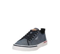 Pepe Jeans Kenton Smart 22 Chambray, Scarpe da Ginnastica Uomo, 564CHAMBRAY, 40 EU