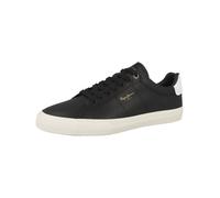 Pepe Jeans Sneaker bassa 'Kenton Fresh' nero / bianco Uomo Pepe Jeans 45