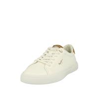 Pepe Jeans Sneaker bassa 'Kenton' marrone / bianco Donna Pepe Jeans 38
