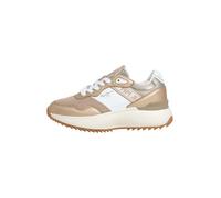 Pepe Jeans Sneaker bassa 'Kimi' marrone / bianco Donna Pepe Jeans 41 marrone / bianco