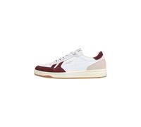 Pepe Jeans Sneaker bassa 'KORE HERITAGE' beige / bordeaux / bianco Uomo Pepe Jeans 45