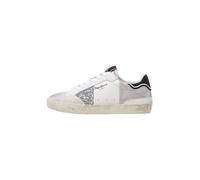 Pepe Jeans Sneaker bassa 'Lane' grigio chiaro / nero / argento / bianco Donna Pepe Jeans 36