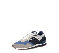 Pepe Jeans Sneaker bassa 'London Link' marino / blu denim / grigio / bianco Uomo Pepe Jeans 40