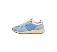 Pepe Jeans Sneaker bassa 'Marlon Life' blu / blu chiaro / bianco Donna Pepe Jeans 42