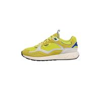 Pepe Jeans Marlon Sporty Trainers Giallo EU 41 Uomo