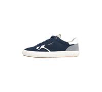 Pepe Jeans Sneaker bassa 'TRAVIS FREE' marino / grigio / bianco Uomo Pepe Jeans 45