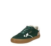 Pepe Jeans Sneaker bassa 'TRAVIS FREE' marrone / verde scuro / bianco Uomo Pepe Jeans 41