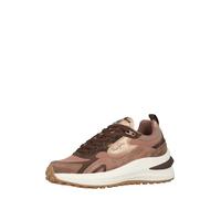 Pepe Jeans Sneaker bassa 'WINSLOW FUN W' cioccolato / salmone Donna Pepe Jeans 37