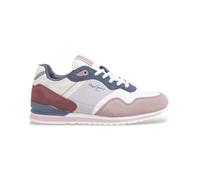 PEPE JEANS London Print Trainers EU 37