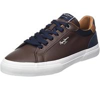 Scarpe Pepe Jeans Kenton Court marrone - 42