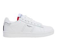 Scarpe Pepe Jeans Player Basic bianco junior - 38
