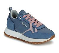 Pepe jeans Sneakers basse ARI SNUG W in Blu 41