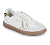 Pepe jeans Sneakers basse BALL FUN W in Bianco 36