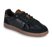Pepe jeans Sneakers basse BALL NIGHT W in Nero 40
