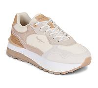 Pepe jeans Sneakers basse FREYA LEA W in Beige 36