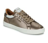 Pepe jeans Sneakers basse KENTON GLAM W in Oro 39