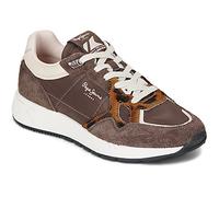 Pepe jeans Sneakers basse MARLON FIERCE W in Marrone 36