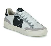 Pepe jeans Sneakers basse MILAN COURT W in Bianco 36