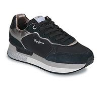 Pepe jeans Sneakers basse RUSPER GLAM W in Nero 40