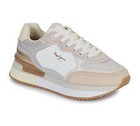 Pepe jeans Sneakers basse RUSPER RACER W in Beige 39
