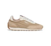 Pepe Jeans Sneakers Beige Jane Subtle