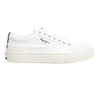 Pepe Jeans Sneakers Bianche Ben Fresh