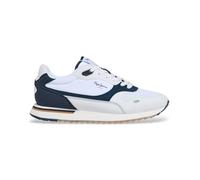 Pepe Jeans Bexley Road Trainers Bianco EU 41 Uomo