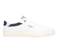 Pepe Jeans Sneakers Bianche on Knit