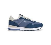 Pepe Jeans Sneakers Blu Hailon Basic
