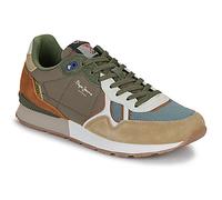 Pepe jeans Sneakers BRIT MUST M in Marrone 44