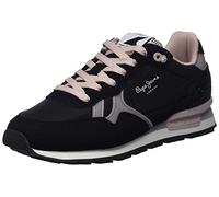 Pepe Jeans Sneakers Britt G Navy Star