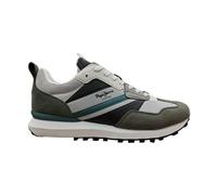 Pepe Jeans - Sneakers Foster Heat M moderne e versatili - - Shoes - Uomo - Multicolore - 45 EU