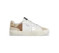 PEPE JEANS 951 MILAN COURT sneakers moda Donna 38