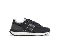 Pepe Jeans Buster Serie Trainers Nero EU 44 Uomo
