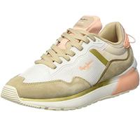 Pepe Jeans Sneakers in Pelle North 22 22 West Beige