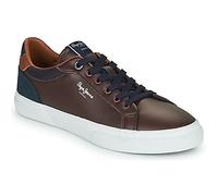 Pepe jeans Sneakers KENTON COURT in Marrone 44