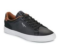 Pepe jeans Sneakers KENTON COURT M in Nero 41