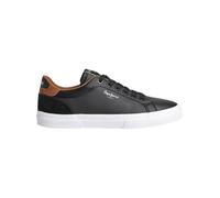 Pepe Jeans Sneakers Kenton Court Nere