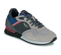 Pepe jeans Sneakers LONDON BRICK M in Grigio 41