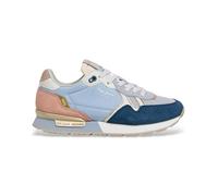 Pepe Jeans Sneakers Multicolor Brit Back