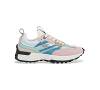 Pepe Jeans Sneakers Multicolor traslucide Lucky