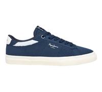 Pepe Jeans Sneakers on Knit Navy