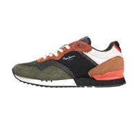 Pepe Jeans - Sneakers - - Shoes - Uomo - Multicolore - 40 EU