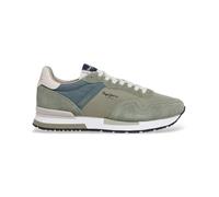 Pepe Jeans Sneakers Verdi Hailon Basic